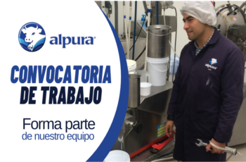 Ofertas de trabajo en Alpura: Ver vacantes