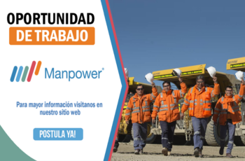 Nuevos Empleos en Manpower: Encuentra tu trabajo ideal