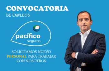 Pacifico Seguros busca Nuevo Personal Calificado