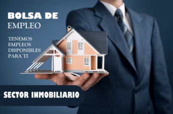 Empleos en el Sector Inmobiliario: Postula Ahora