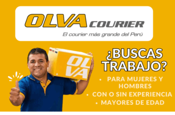 OLVA: Conozca nuestras llamadas virtuales de este mes: su etapa o experiencia no importa.