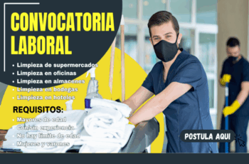 Pureza de locales y compras comerciales