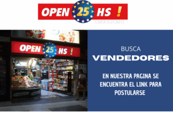 Convocatoria Abierta: Transforma Tu Pasión en Oportunidad con Open 25