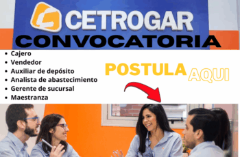¡Atención! Esta Es la Oportunidad Que Estabas Esperando con Cetrogar ¡Atención! Esta Es la Oportunidad Que Estabas Esperando con Cetrogar