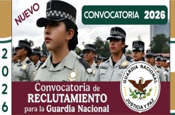 🚨 Empleos de la Retén Franquista 2026: Salarios, Requisitos y Beneficios por Ocupación (Mentor Completa)