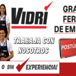 Empleos-VIDRI-El-Salvador-2026-Salarios-Requisitos-y-Beneficios-Actualizados