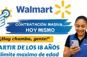 Empleos en Walmart El Salvador 2026: Puestos, Salarios, Requisitos y Cómo Postular