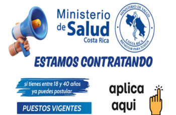 Profesión de Lozanía de Costa Rica Empleo: Puestos Disponibles y Salarios
