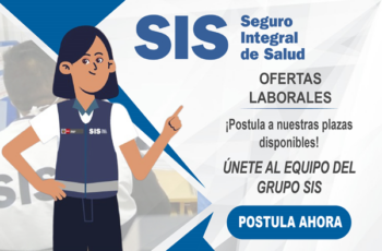 SIS Perú – Integración de talento humano