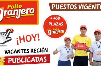 Empleo en Pollo Estanciero Costa Rica: Puestos disponibles y salarios actualizados
