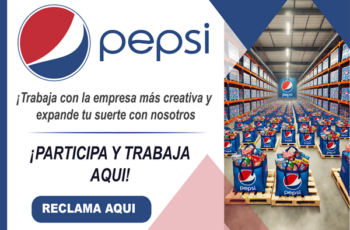 Programa de selección laboral vigente en Pepsi México