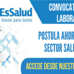 convocatoria-essalud