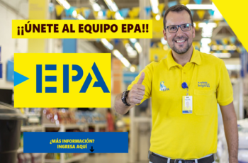 EPA Venezuela – Selección de perfiles en curso