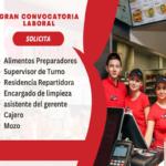 kfc-empleos