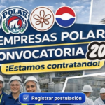 PORTADA EMPRESAS POLAR VENEZUELA SAMIRA
