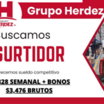 PORTADA GRUPO HERDEZ MEXICO SAMIRA