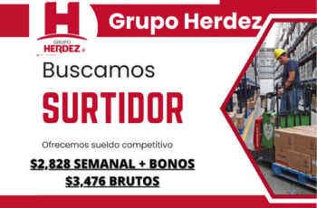 Grupo Herdez busca talento para trabajar| Revisa cómo participar