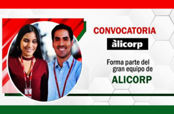 Alicorp solicita personal | Revisa trabajos disponibles