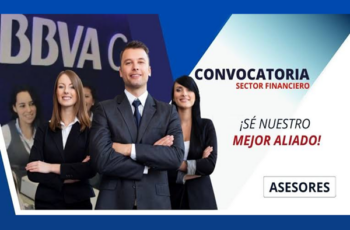🇵🇪 BBVA Perú: oportunidades laborales abiertas